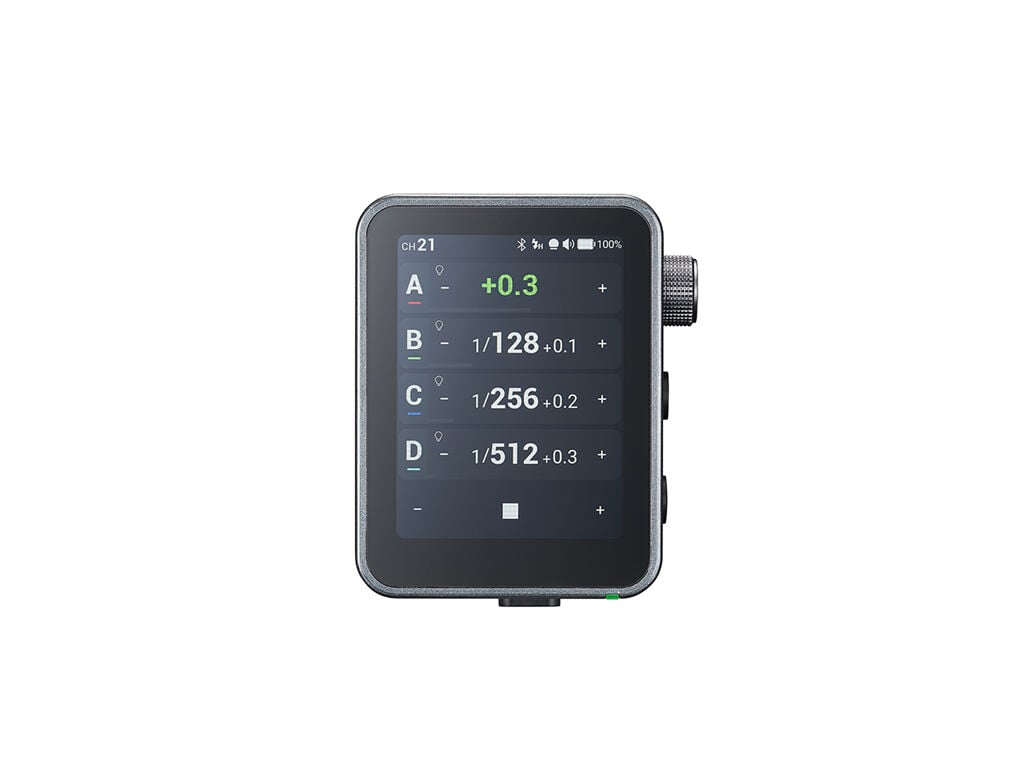 Godox X3 Pro Nikon ürün görseli