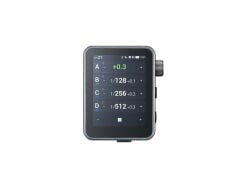 Godox X3 Pro Nikon Dokunmatik TTL Flaş Tetikleyici