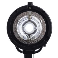 F-Power 500W Akülü Paraflaş HSS (1/8000) ( ELEKTRİK ADAPTÖRLÜ )