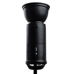 F-Power 500W Akülü Paraflaş HSS (1/8000) ( ELEKTRİK ADAPTÖRLÜ )