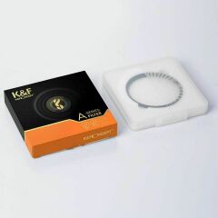K&F Concept 40,5mm NANO-A SERIES MC-UV Slim Filtre