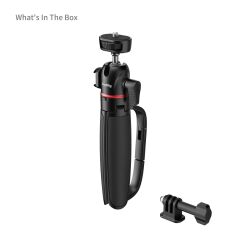 SmallRig 5285B VT-15 Mantis Mini Tripod