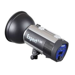 Hensel Expert D 500w 2'li Paraflaş Set