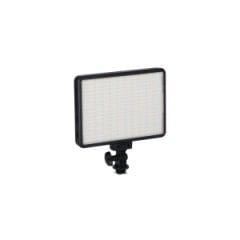 PDX LED 396A Beyaz ve Sarı Led'li Video Kamera DSLR LED Işık