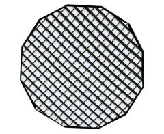 JINBEI 85cm Grid/Petek