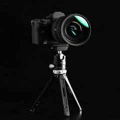 K&F Concept 46mm NANO-A SERIES MC-UV Slim Filtre