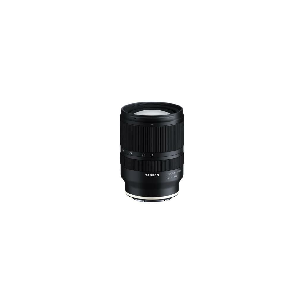 Tamron 17-28MM F/2.8 Di Iıı Rxd Lens (Sony E Mount)