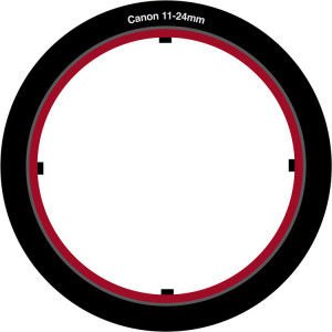 LEE Filters SW150 Mark II Lens Adaptor for Canon 11-24 – detay görseli LEE Filters SW150 Mark II Lens Adaptor for Canon 11-24 detay görseli