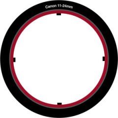 LEE Filters SW150 Mark II Lens Adaptor for Canon 11-24mm