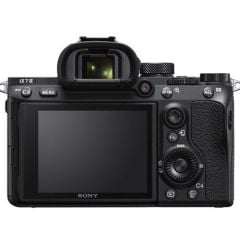 Sony A7 III + 24-70mm f/4 Lens Kit