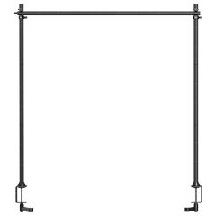 VIJIM LS15 Çok Fonksiyonlu Fotoğraf Stüdyosu Masa Standı