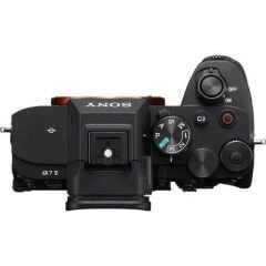 Sony A7 V Body + Sigma 24-70mm f/2.8 DG DN II Art Lens
