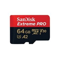 INSTA360 One Rs Twin Edition Aksiyon Kamera + 120 cm Selfiestick + Sandisk 64GB Micro Sd