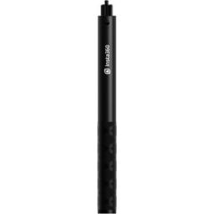 INSTA360 One Rs Twin Edition Aksiyon Kamera + 120 cm Selfiestick + Sandisk 64GB Micro Sd
