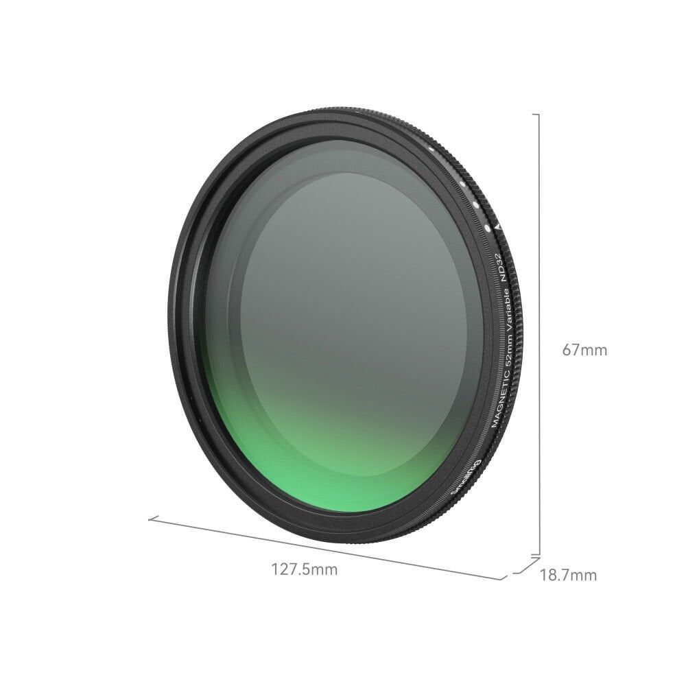 SmallRig 4215 farklı açıdan görünüm