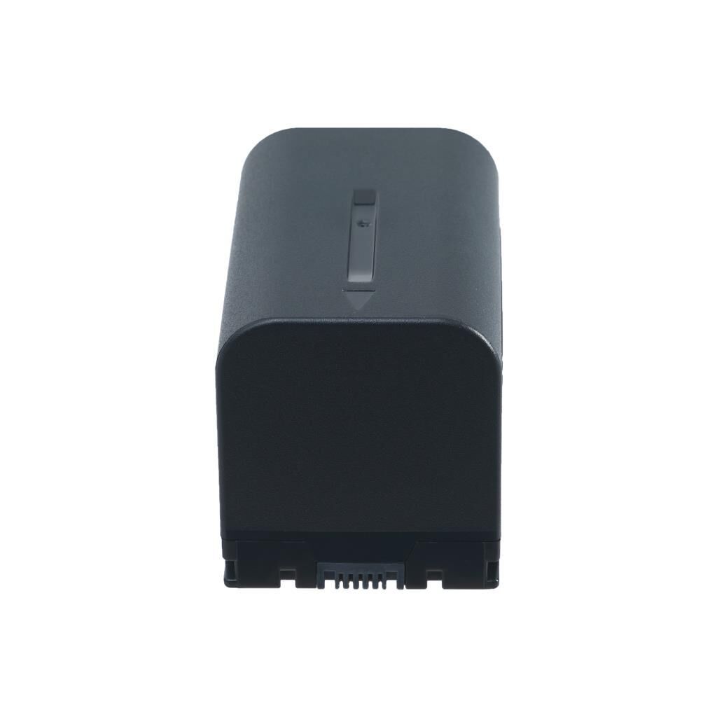 Sanger SSL-JVC50 farklı açıdan görünüm