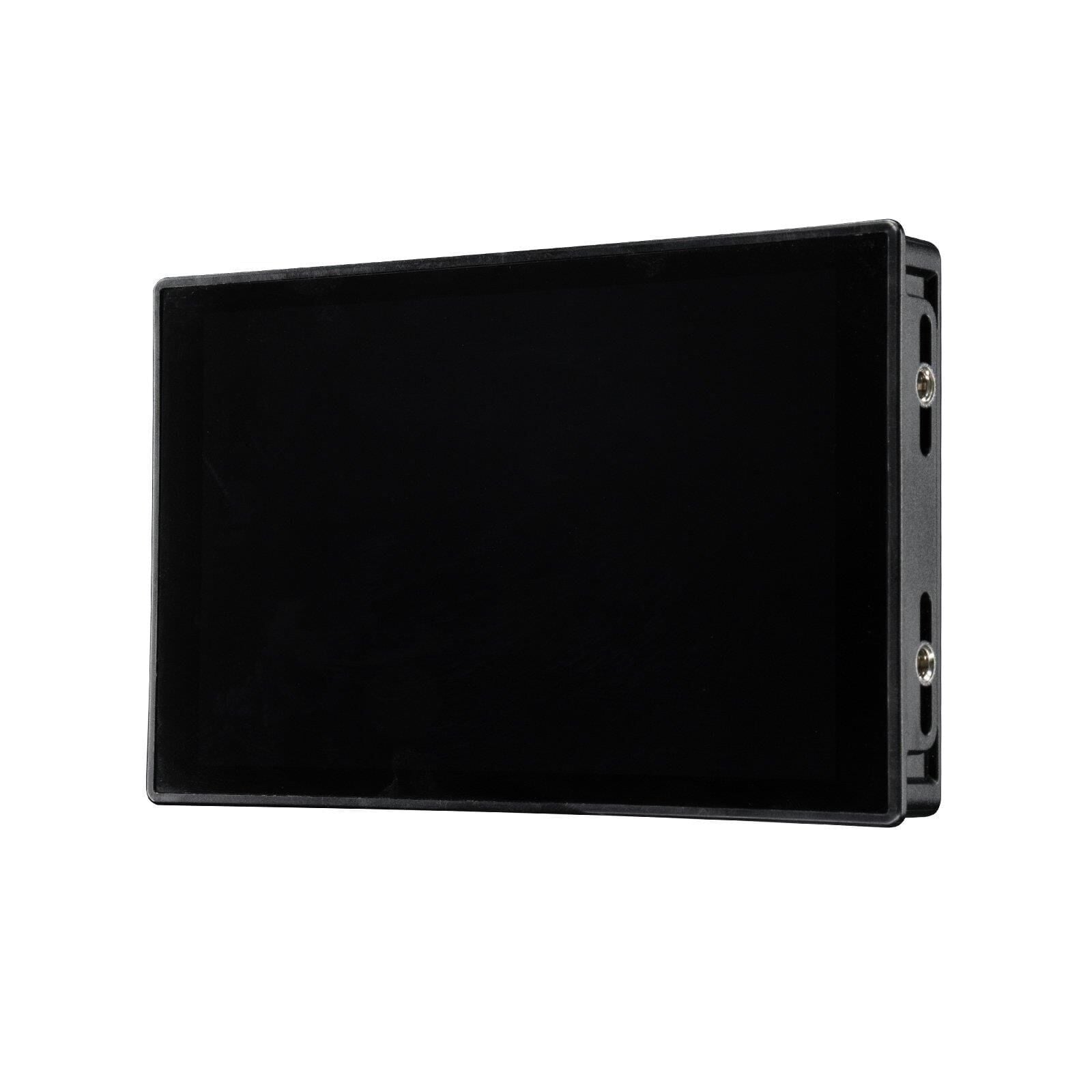 HD7T 1000nit 7″ HDMI Girişli DSLR Kamera Monitör Ekranı