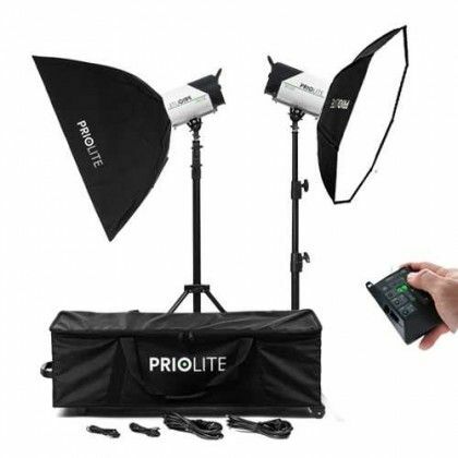 PRIOLITE KIT II 1000 – ürün görseli PRIOLITE KIT II 1000 ürün görseli