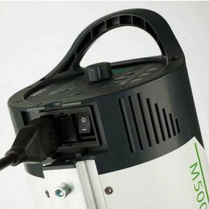 PRIOLITE KIT II 1000 – farklı açıdan görünüm PRIOLITE KIT II 1000 farklı açıdan görünüm