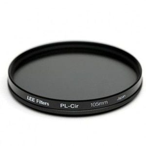 LEE Filters Circular Polarizer Filter 105mm detay görseli
