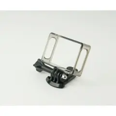 Sjcam Frame Mount SJ6 Modeli İle Uyumlu