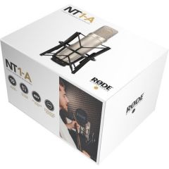 Rode NT1-A Mikrofon