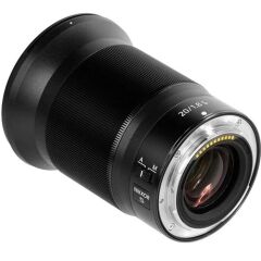 Nikon Z 20mm F/1.8 S Lens