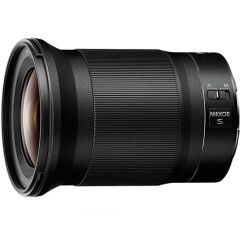 Nikon Z 20mm F/1.8 S Lens