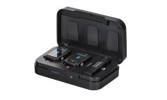 Saramonic Blink500 ProX B4 İkili Wireless Mikrofon