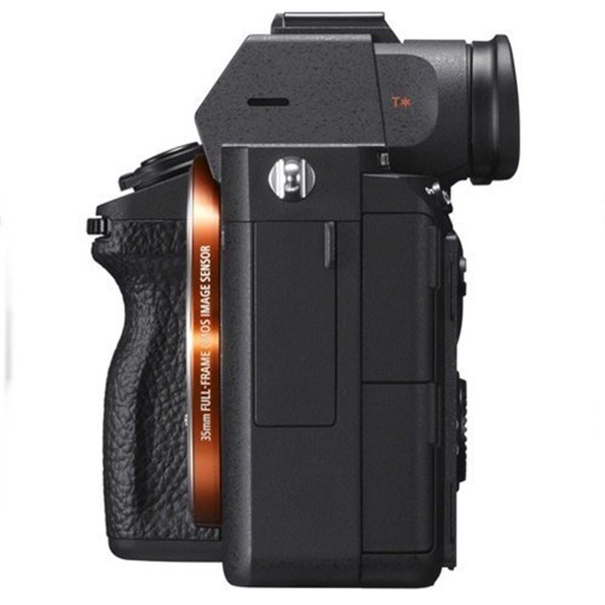 Sony A7 III – detay görseli Sony A7 III detay görseli
