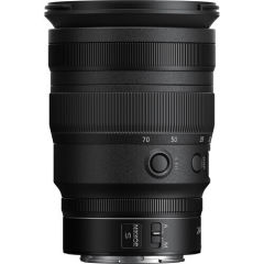 Nikon Z 24-70mm f/2.8 S Lens