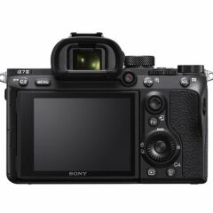Sony A7 III + Tamron 28-75mm Lens Kit