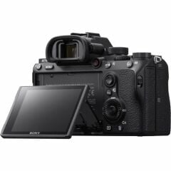 Sony A7 III + Tamron 28-75mm Lens Kit