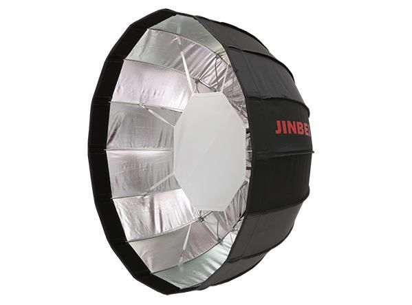 JINBEI Q 105cm BD Hızlı Açılan Softbox ürün görseli
