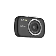 Sjcam ZV100 Dijital Fotoğraf Makinesi Siyah