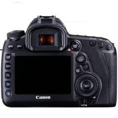 Canon EOS 5D Mark IV + 24-70mm f/2.8L II USM