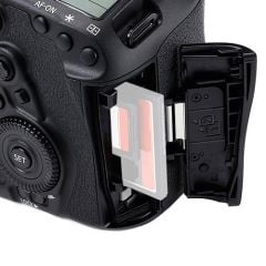 Canon EOS 5D Mark IV + 24-70mm f/2.8L II USM