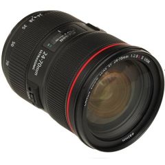 Canon EOS 5D Mark IV + 24-70mm f/2.8L II USM