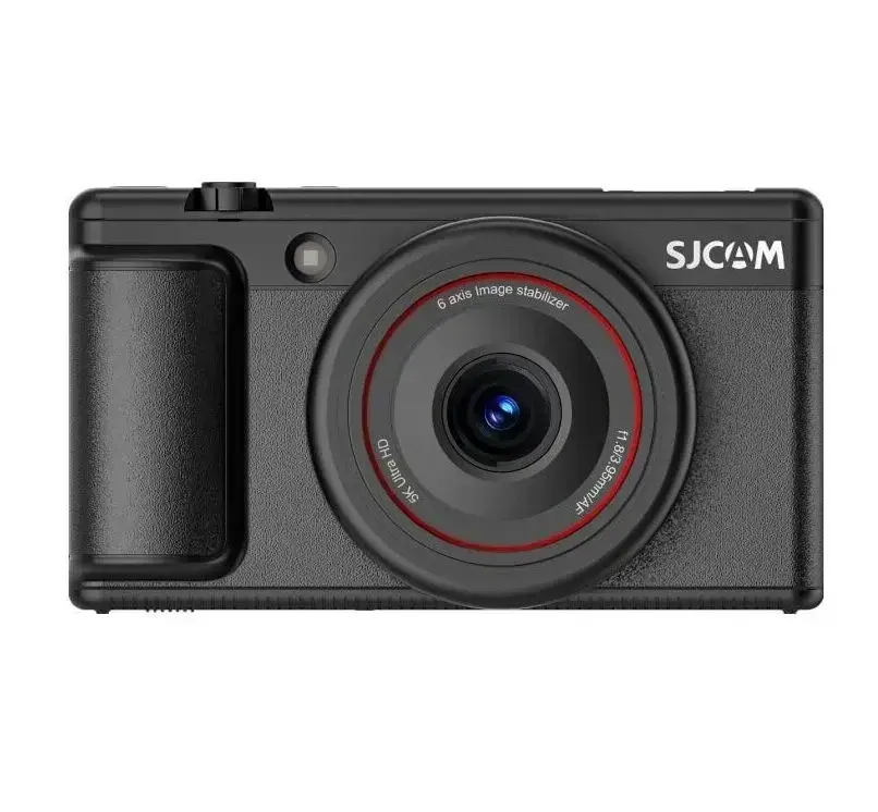 Sjcam ZV200 Dijital Fotoğraf Makinesi