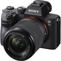 Sony A7 III 28-70mm OSS Lens Kit