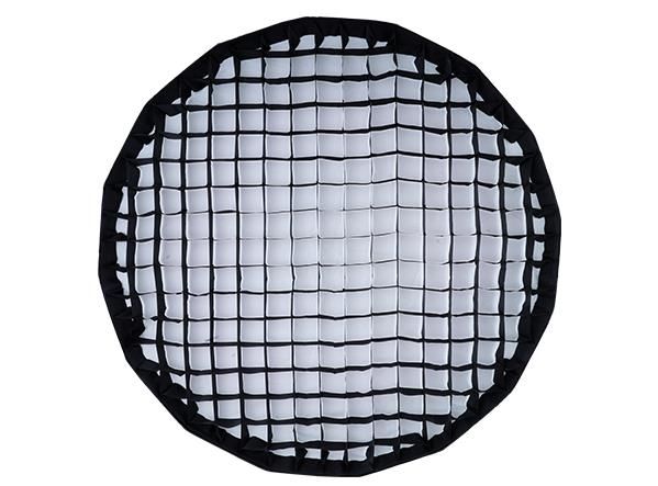 JINBEI 105cm BD Şemsiye Softbox & Beauty Dish için Grid/Petek