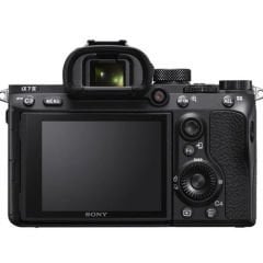 Sony A7 III 28-70mm OSS Lens Kit