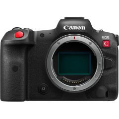 Canon EOS R5 C Aynasız Sinema Kamera | CANON | fotofix.com.tr