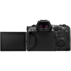 Canon EOS R5 C Aynasız Sinema Kamera