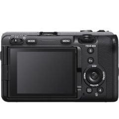 Sony FX3 + 16-35mm F/2.8 GM Lens Kit