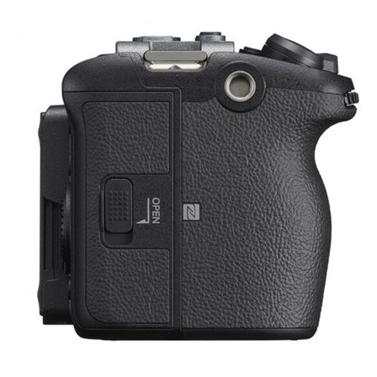 Sony FX3 – farklı açıdan görünüm Sony FX3 farklı açıdan görünüm