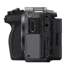 Sony FX3 + 16-35mm F/2.8 GM Lens Kit