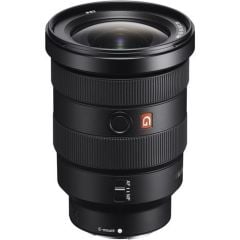 Sony FX3 + 16-35mm F/2.8 GM Lens Kit