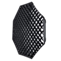 GDX HD-200W Led Video Işığı 2'li Full Set (120 Octagon Softbox + 260cm Işık Ayağı)