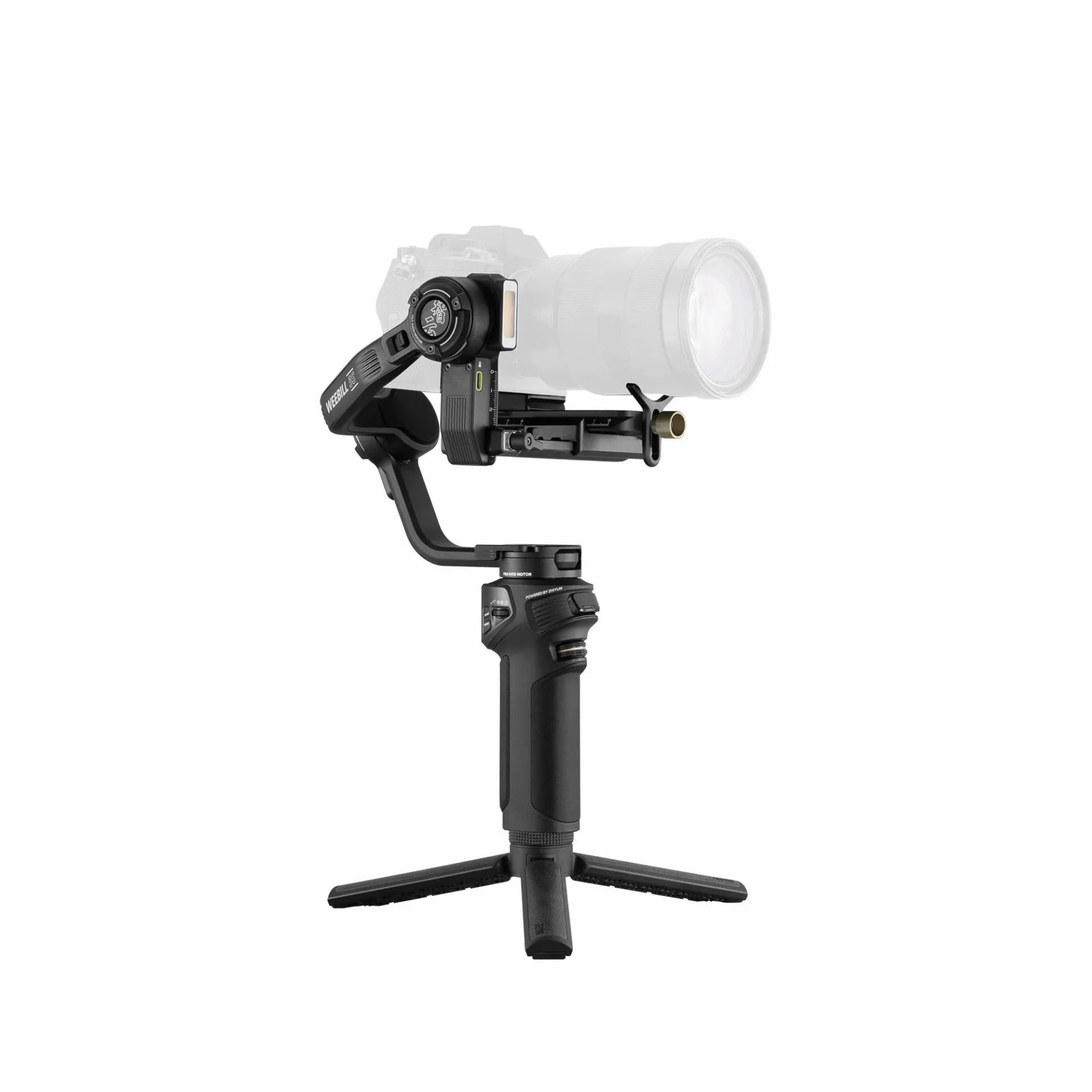 Zhiyun Weebill 3S – ürün görseli Zhiyun Weebill 3S ürün görseli